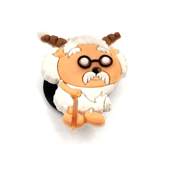 CROCS Other - Slow Goat Crocs Jibbitz Charm